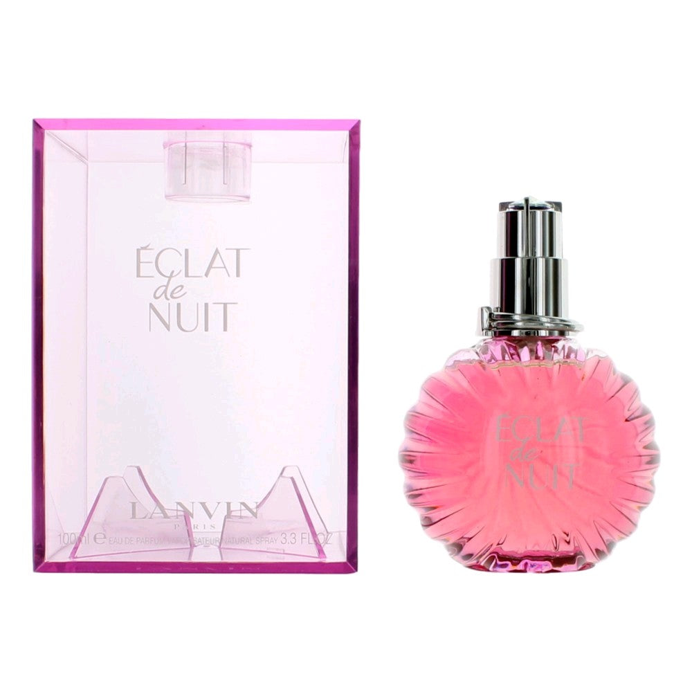Photo of Eclat De Nuit by Lanvin, 3.3 oz EDP Spray for Women